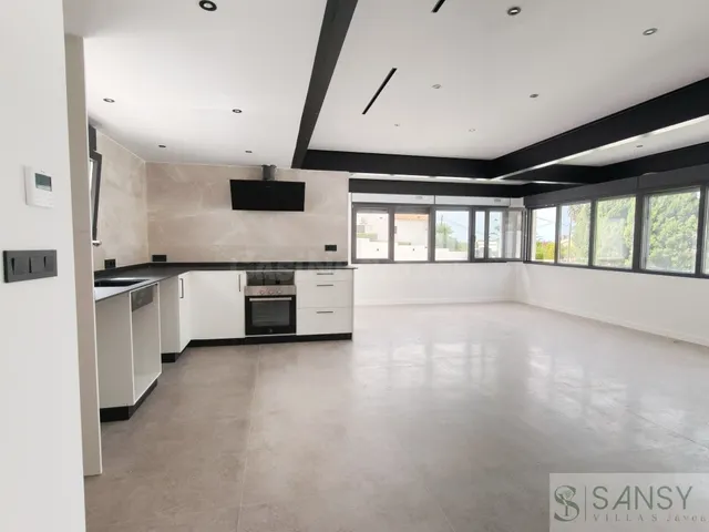 Casa-Chalet en Venta en Denia Alicante — 3