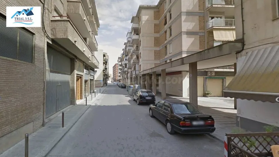 Venta piso en Balaguer (Lleida)