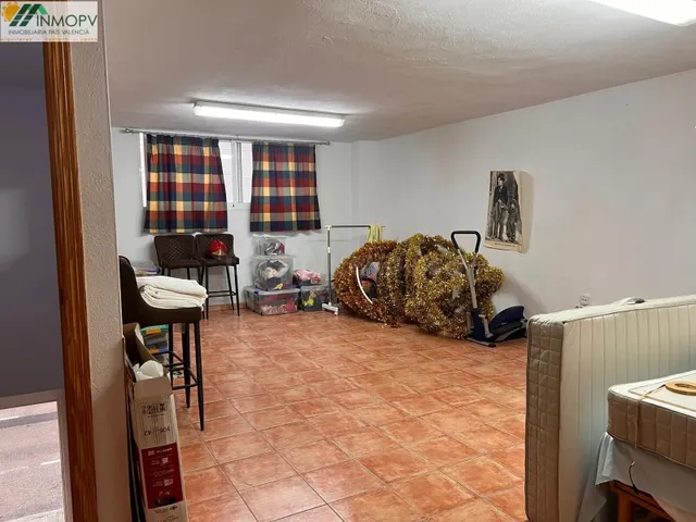 EN VENTA GARAGE CERRADO + ALTILLO INDEPENDIENTE ! - foto 5
