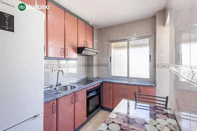 Magnífico piso ideal para invertir o para vivir sin vecinos y con vistas despejadas. — 8