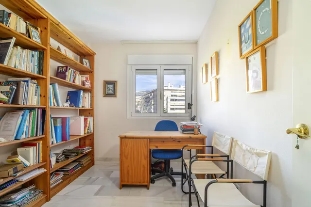 Apartamento 3 habitaciones 144m² en venta - Centro — 25