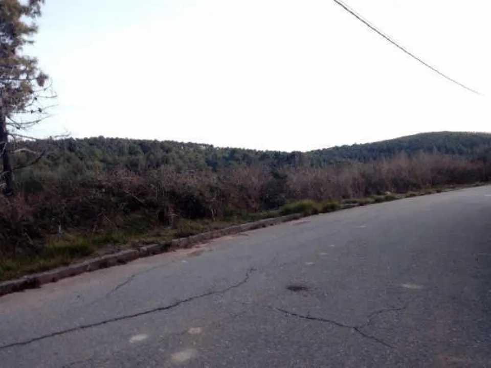 SOLAR EN VENDA A MEDIONA - LA FONT DEL BOSC