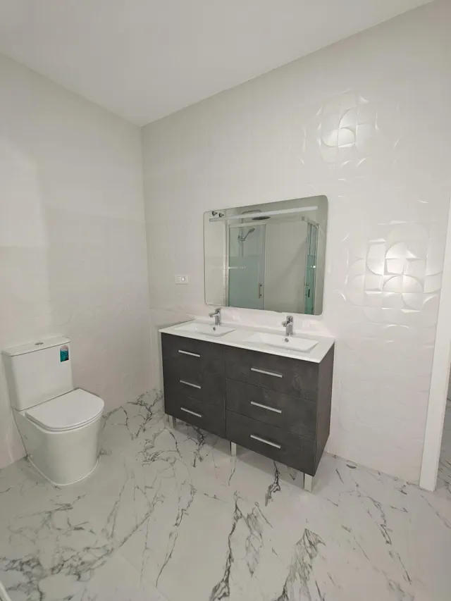 Se vende casa en planta baja en La Mata Torrevieja — 17
