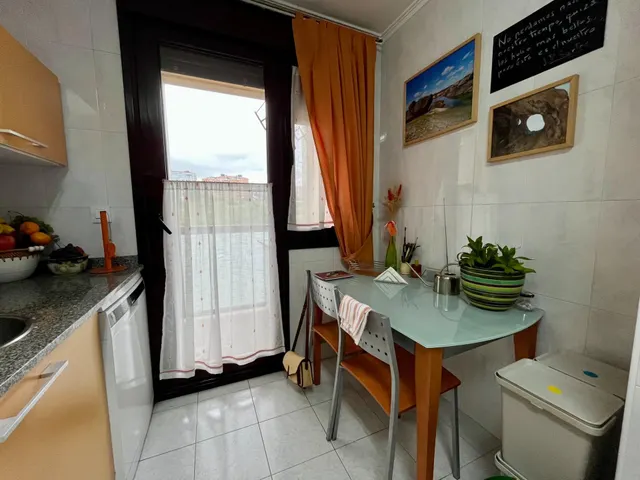 VIVIENDA EN MONTE 2 habitaciones — 16