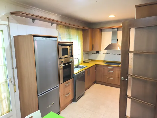 Magnifico duplex con buhardilla — 12