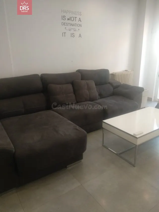PISO EN PLENO CENTRO, CL MARTINEZ VILLENA AL LADO DEL ALTOZA - foto 3