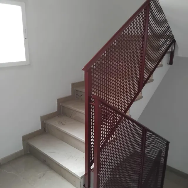PISO con terraza y parking a lado - Parque del Langostino — 32
