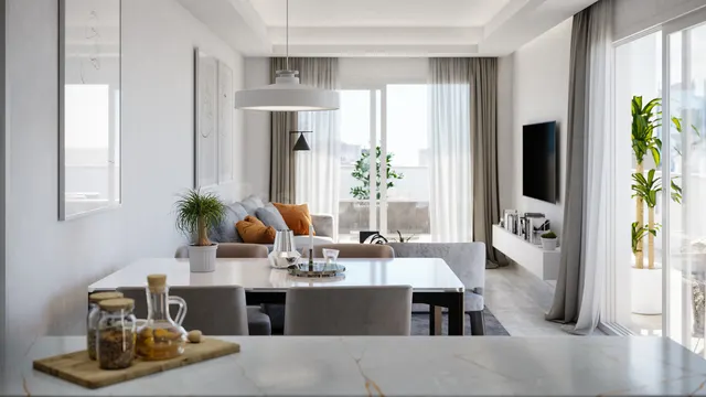 Apartamento 2 habitaciones 69m² en venta - Arroyo de la Miel — 5