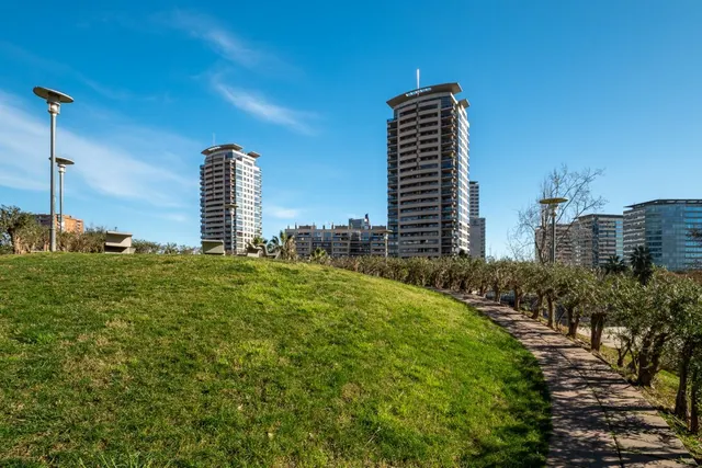 Piso con vistas Panoramicas — 30