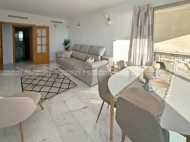 Apartamento en Rincon de Loix — 9