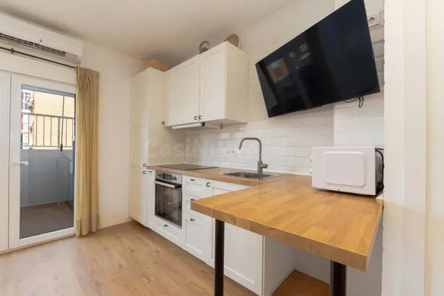 ATICO DUPLEX TOTALMENTE REFORMADO LISTO PARA ENTRAR A VIVIR - foto 3