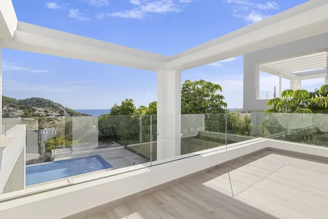 Chalet 3 habitaciones 163m² en venta - Riviera del sol — 29