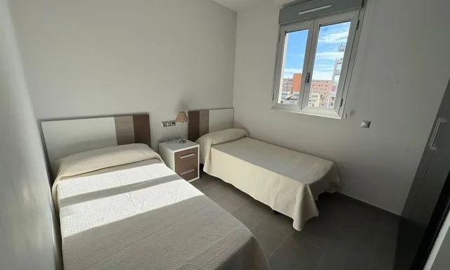 Apartamento 2 habitaciones 73m² en venta - La Mata pueblo — 32