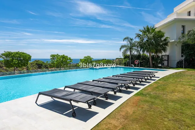 Apartamento 2 habitaciones 121m² en venta - Costa Del Sol — 8