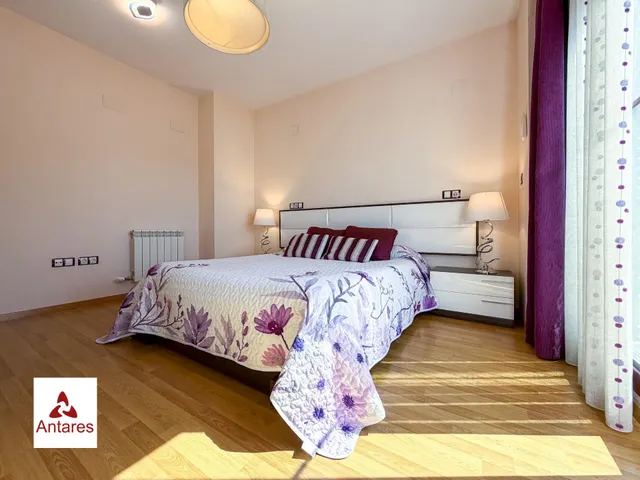 Casa Pareada en Granada capital (Lancha del Genil) — 29