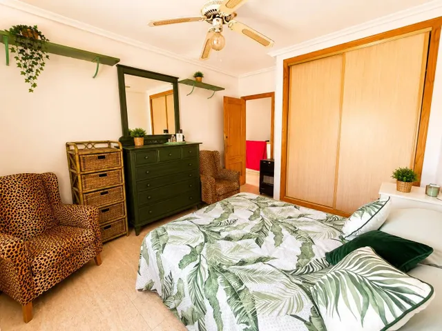 Adosado 3 habitaciones 97m² en venta - La Zenia — 14