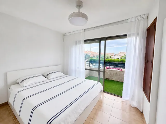 Bungalow en Playa San Juan de Alicante zona [Nou Nazareth] — 10