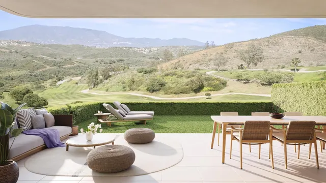 Ático 2 habitaciones 106m² en venta - La Cala de Mijas — 15