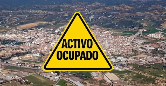 NAVE INDUSTRIAL EN BAILEN