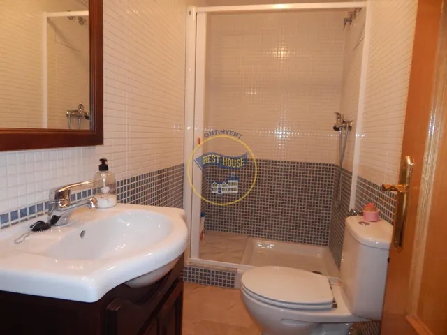 EXCLUSIVA CASA ADOSADA EN VENTA EN BOCAIRENT (VALENCIA) — 7