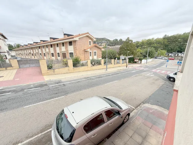 Piso en el sector B de Estella — 18