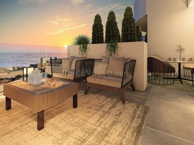 Apartamento 2 habitaciones 67m² en venta - Lo Cea — 3
