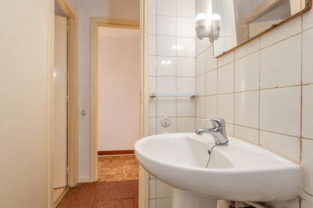 Vivienda en venta - Fernández de los Ríos, Chamberí — 25