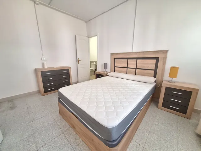 Adosado 4 habitaciones 104m² en venta - San Enrique De Guadiaro — 12