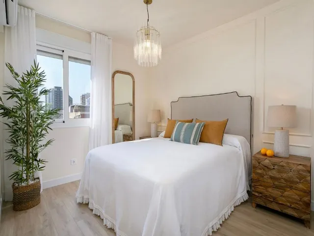 Apartamento 2 habitaciones 98m² en venta - Centro — 14