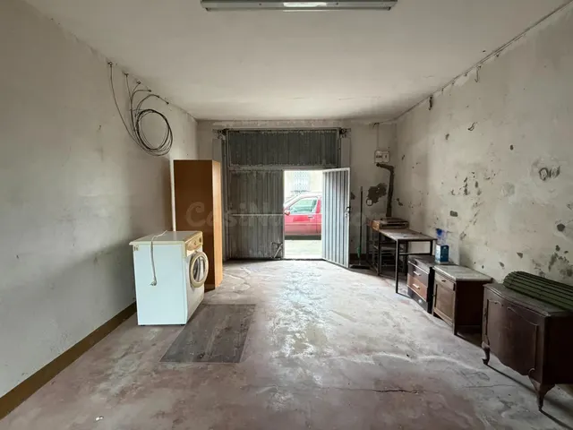 Venta garaje independiente en Cuatrovientos - foto 5