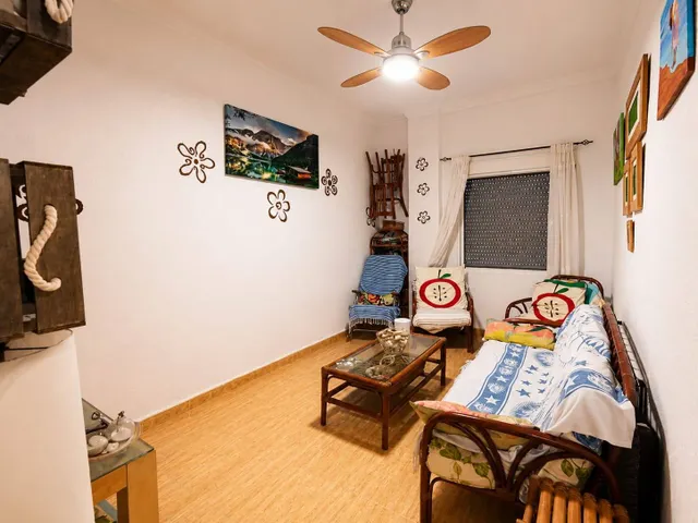 Piso en planta baja de 2 dormitorios en Lo Pagán, a 5 minutos andando de la playa — 6