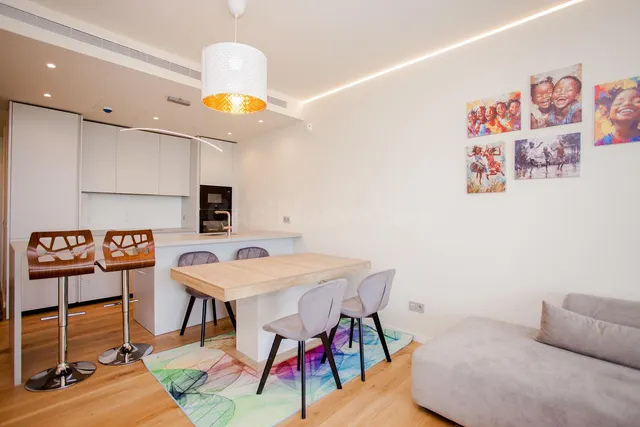 Apartamento 2 habitaciones 89m² en venta - Centro - foto 4