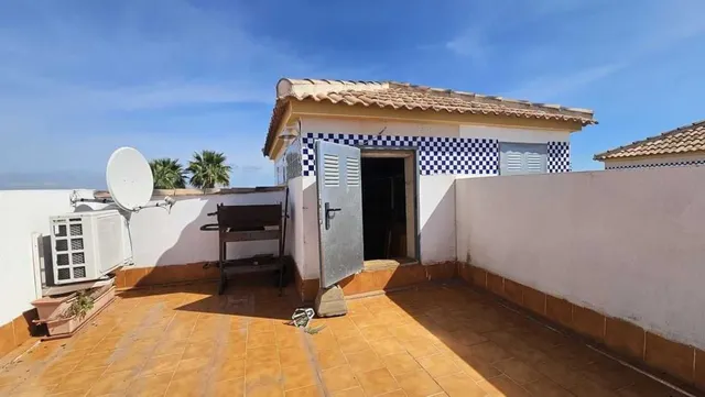 Apartamento 2 habitaciones 65m² en venta - Los Altos — 12