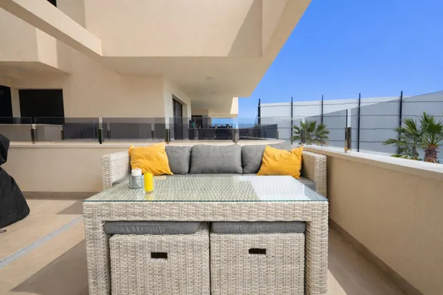 Apartamento 2 habitaciones 79m² en venta - Punta Prima — 5