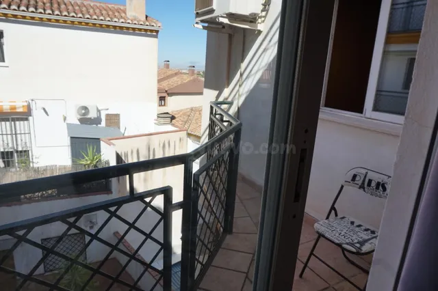 ALQUILER ¡Tu nuevo hogar en el corazón de La Zubia! Granada — 5