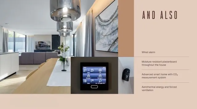 Villa 5 habitaciones 322m² en venta - PLAYA — 18