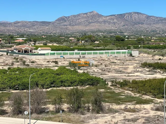 RESIDENCIAL ADRINA VIVIENDAS DE OBRA NUEVA CON PISCINA EN ALBATERA- ULTIMAS 8 UNIDADES DE TODO EL EDIFICIO — 24