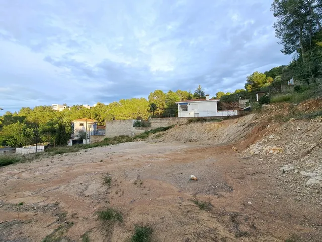 TERRENO URBANO EN VENTA - foto 5