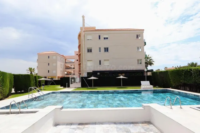 Apartamento de 3 dormitorios 2 baños en Playa Flamenca (Orih - foto 5