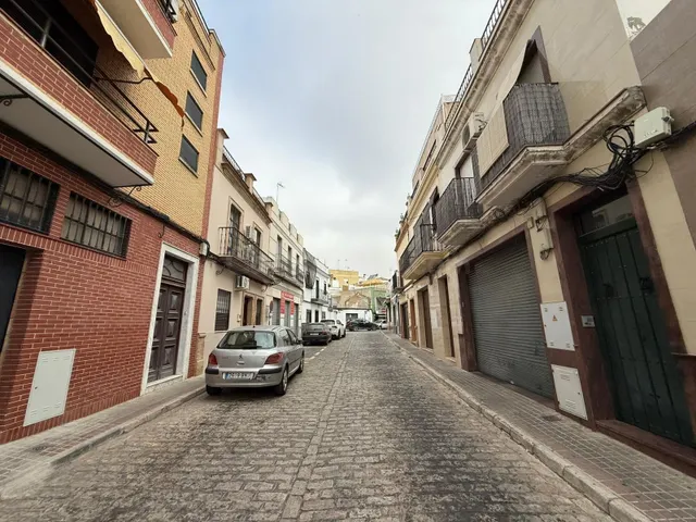 Adosado 4 habitaciones 142m² en venta - Andalucia
