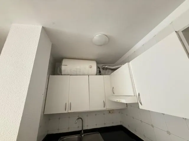 Apartamento a 700 m de la playa con piscina comunitaria - TORREDEMBARRA- — 9
