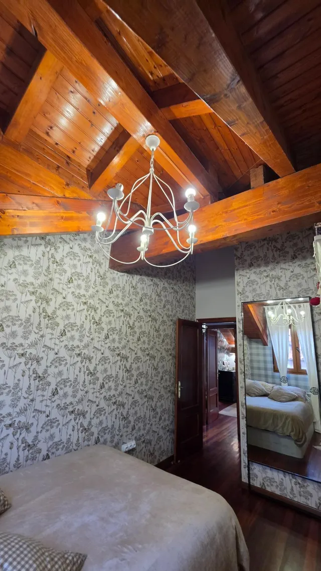 Espectacular Chalet Pareado de Diseño Abierto con Gran Jardín Privado en Los Corrales de Buelna — 30