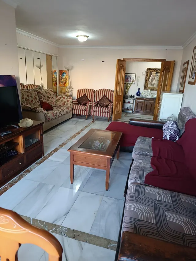 Apartamento 4 habitaciones 120m² en venta - Costa del Sol — 12