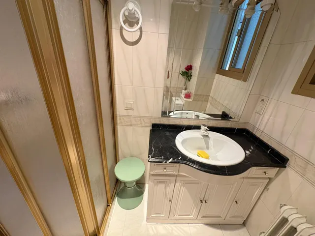Piso 3 habitaciones 106m² en alquiler - Camino de ronda — 9