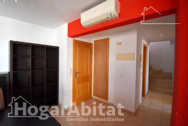 ¡VISTAS AL MAR! MAGNIFICO ÁTICO CON DOS TERRAZAS, PISCINA Y GARAJE — 47