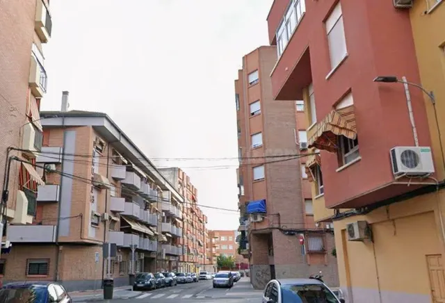 Venta de Piso en Alcantarilla (Murcia) - foto 2