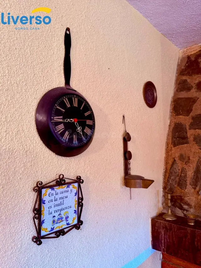 Merendero-Bodega con encanto en Quintanilla del Agua | ¡32.0 - foto 4