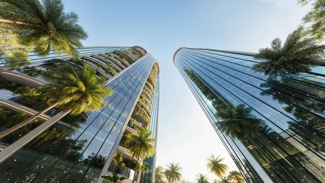 Apartamento 1 habitación 38m² en venta - Finestrat — 7