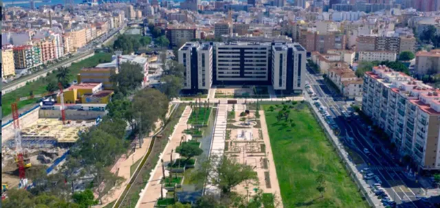 BAJO NUEVO DE 2 DORMITORIOS EN MARTIRICOS – LA ROCA | UBICACIÓN CÉNTRICA Y TODOS LOS SERVICIOS — 8