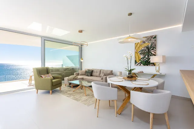 Ático 2 habitaciones 82m² en venta - Centro - foto 5